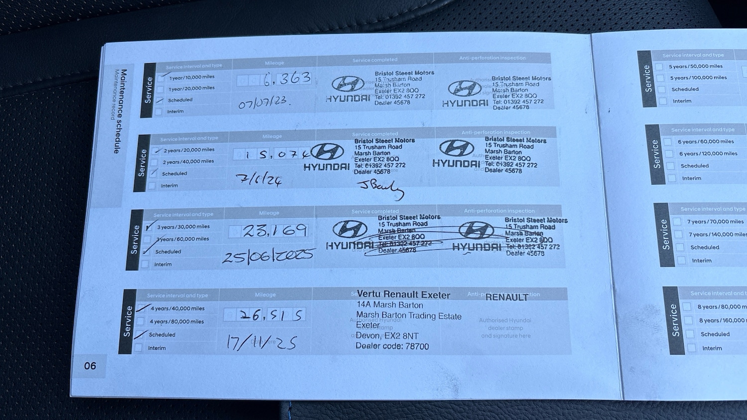 Used Hyundai TUCSON 2022 for sale - 76627852: Photo 44