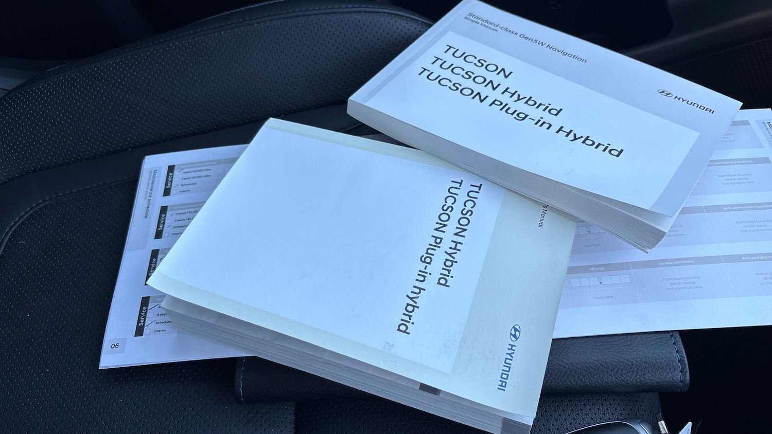 Used Hyundai TUCSON 2022 for sale - 76627852: Photo 45