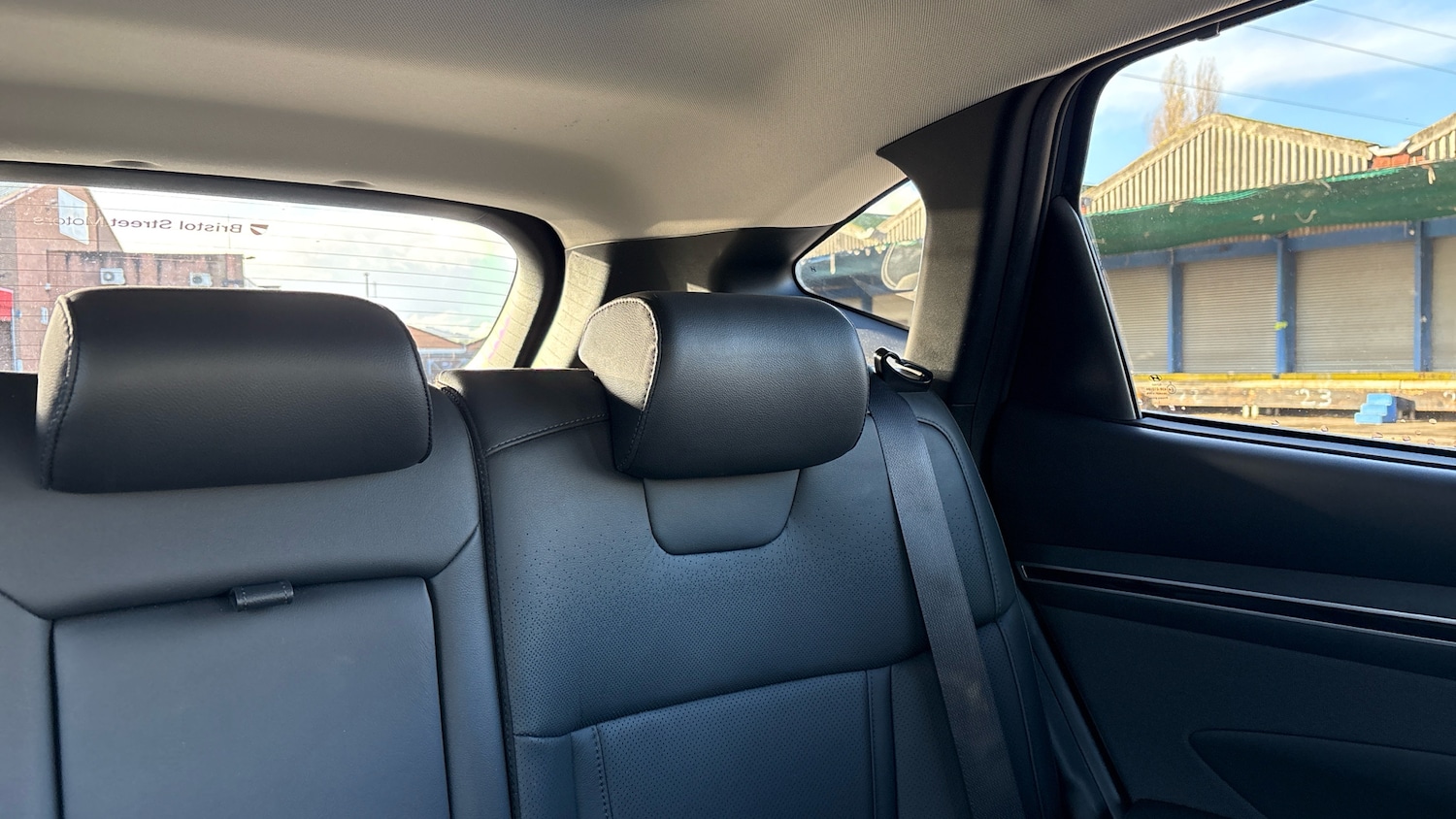 Used Hyundai TUCSON 2022 for sale - 76627852: Photo 49