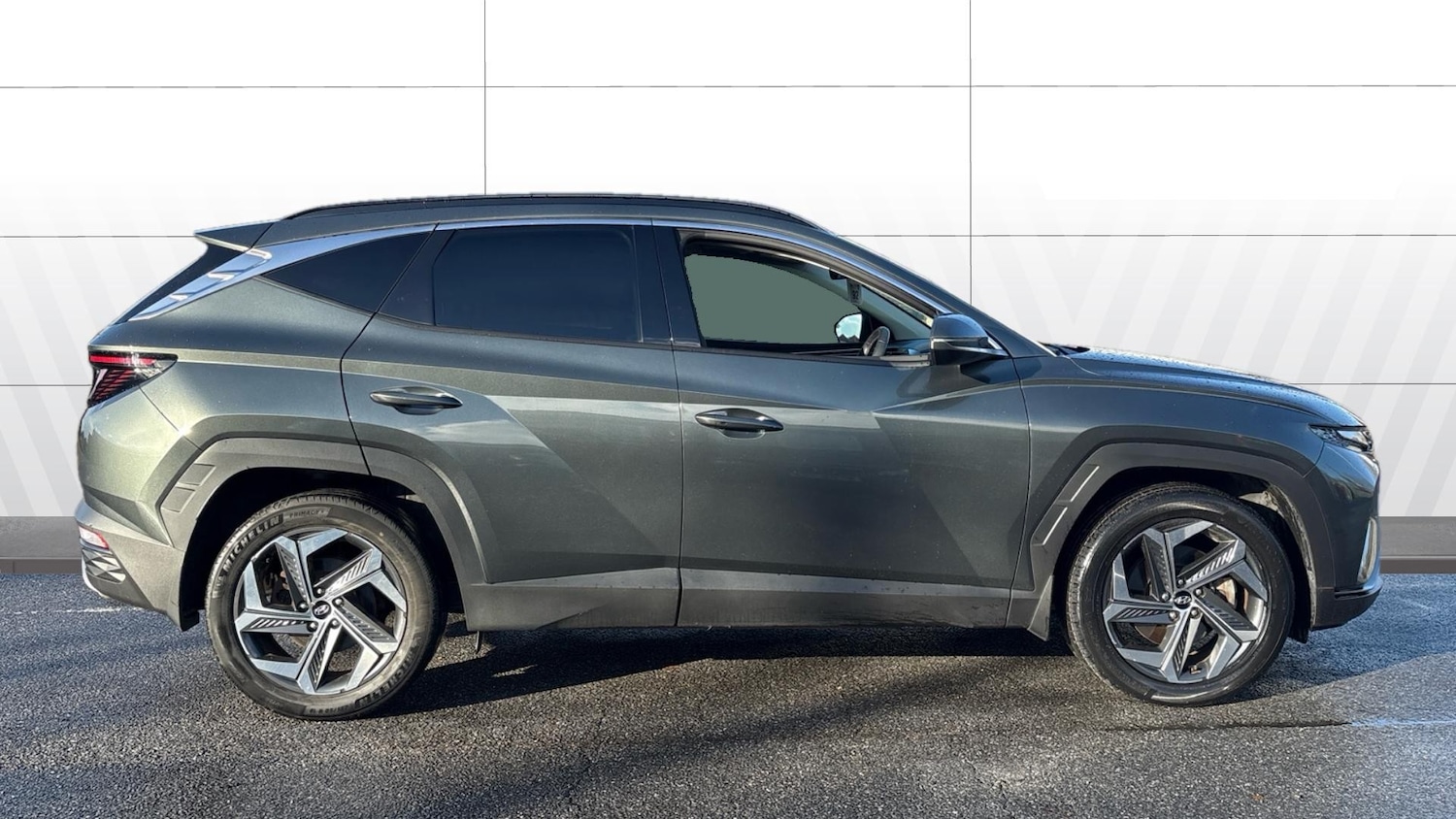 Used Hyundai TUCSON 2022 for sale - 76627852: Photo 5