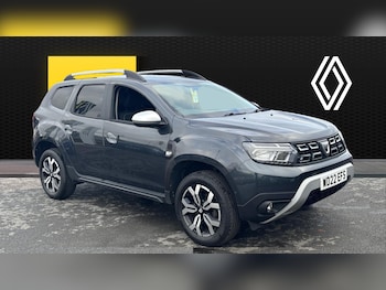 2022 (22) - 1.0 TCe 100 Bi-Fuel Prestige 5dr