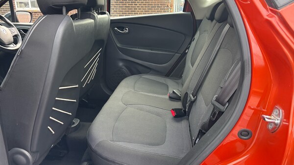Used Renault Captur 2016 for sale - 76028033: Photo 16