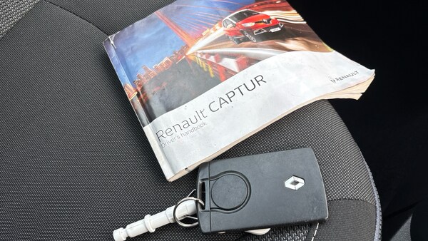 Used Renault Captur 2016 for sale - 76028033: Photo 19