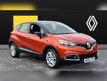 Renault - Captur