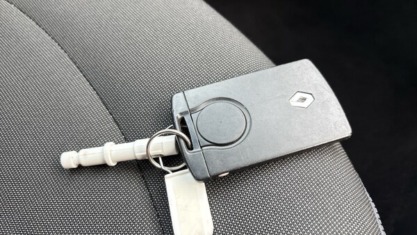 Used Renault Captur 2016 for sale - 76028033: Photo 20