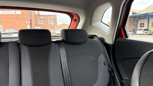 Used Renault Captur 2016 for sale - 76028033: Photo 30