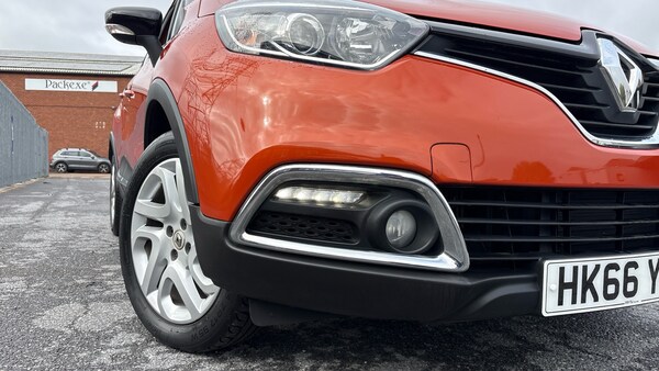 Used Renault Captur 2016 for sale - 76028033: Photo 34