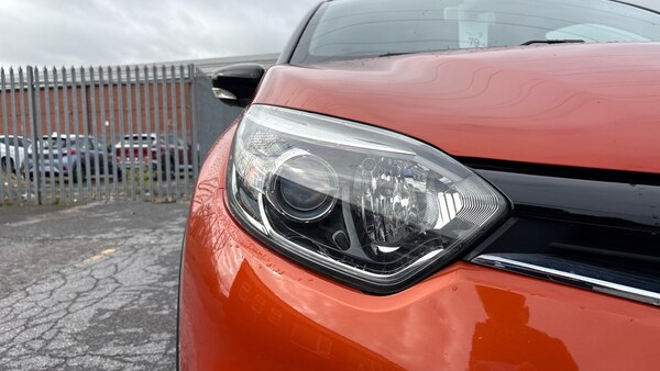 Used Renault Captur 2016 for sale - 76028033: Photo 35