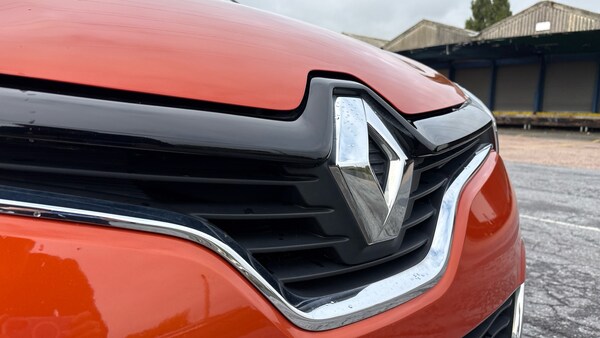 Used Renault Captur 2016 for sale - 76028033: Photo 36