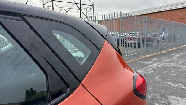 Used Renault Captur 2016 for sale - 76028033: Photo 38