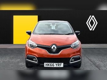 Used Renault Captur 2016 for sale - 76028033: Photo 3