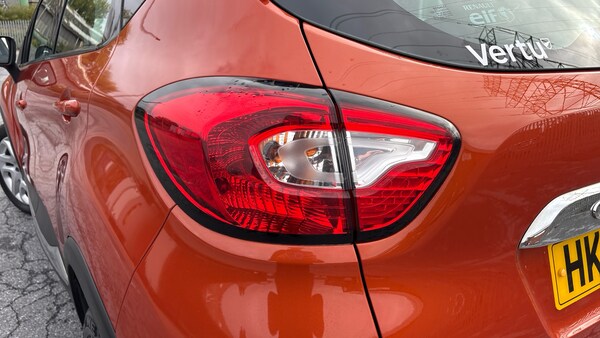 Used Renault Captur 2016 for sale - 76028033: Photo 40