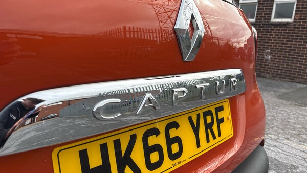 Used Renault Captur 2016 for sale - 76028033: Photo 41