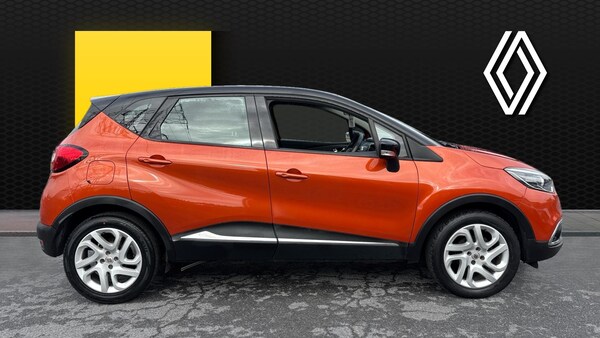Used Renault Captur 2016 for sale - 76028033: Photo 5