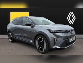 Used Renault Scenic E-Tech 2025 for sale - 78084331: Photo