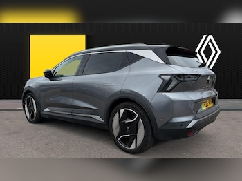 Used Renault Scenic E-Tech 2025 for sale - 78084331: Photo