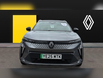 Used Renault Scenic E-Tech 2025 for sale - 78084331: Photo