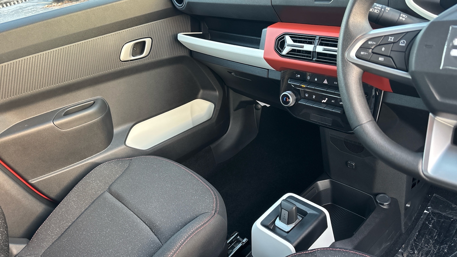 Used Dacia Spring 2025 for sale - 77310834: Photo 14