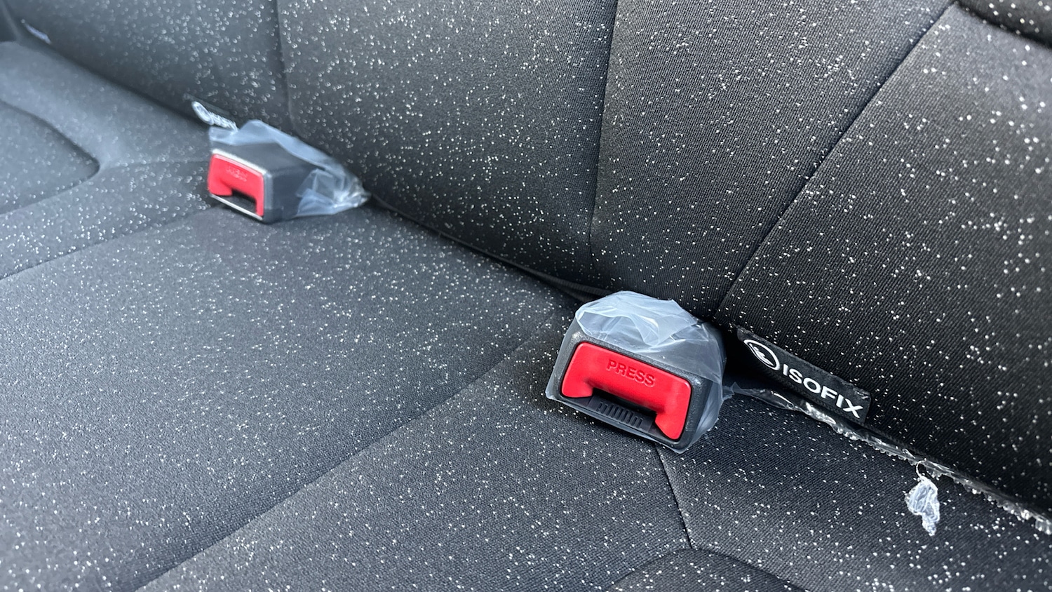 Used Dacia Spring 2025 for sale - 77310834: Photo 17