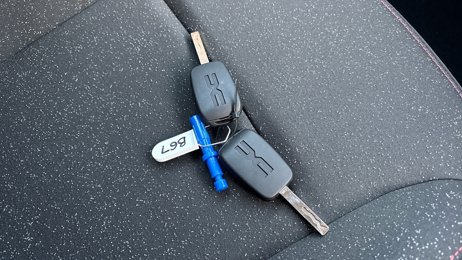 Used Dacia Spring 2025 for sale - 77310834: Photo 20