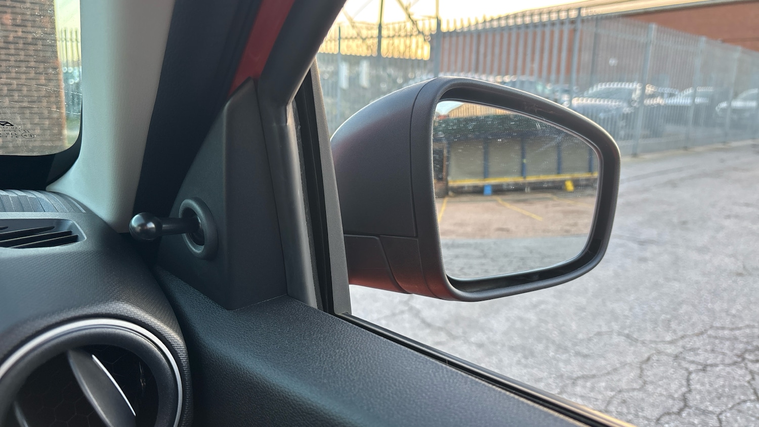 Used Dacia Spring 2025 for sale - 77310834: Photo 32