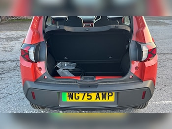 Used Dacia Spring 2025 for sale - 77310834: Photo