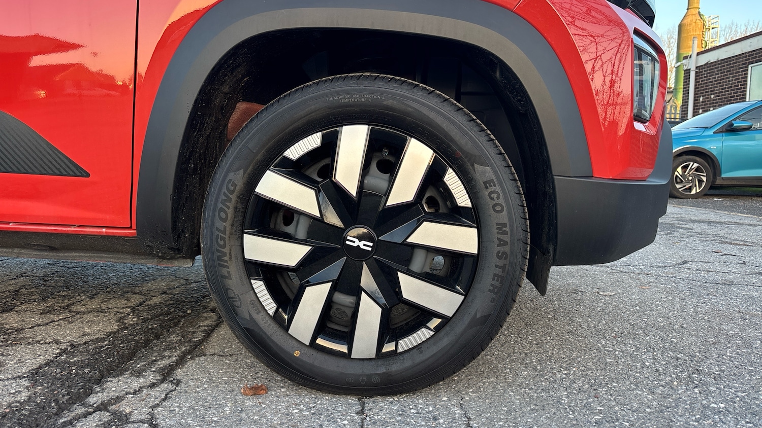 Used Dacia Spring 2025 for sale - 77310834: Photo 7