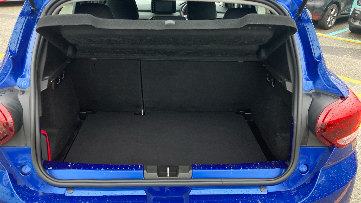 Used Dacia Sandero Stepway 2021 for sale - 77903801: Photo 4