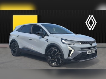 Used Renault Symbioz 2025 for sale - 79045356: Photo