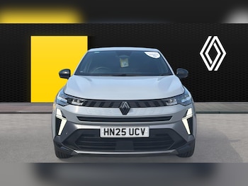 Used Renault Symbioz 2025 for sale - 79045356: Photo