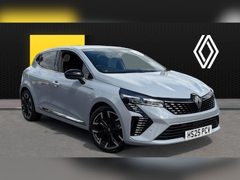 Used Renault Clio 2025 for sale - 78748466: Photo