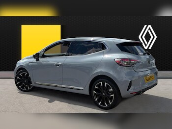 Used Renault Clio 2025 for sale - 78748466: Photo