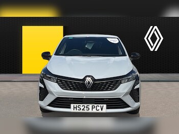 Used Renault Clio 2025 for sale - 78748466: Photo