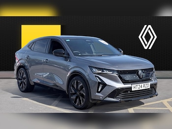Used Renault Other 2024 for sale - 79605312: Photo