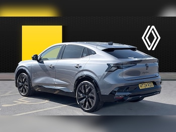 Used Renault Other 2024 for sale - 79605312: Photo