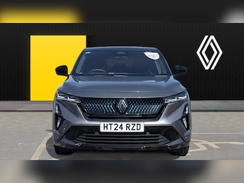 Used Renault Other 2024 for sale - 79605312: Photo