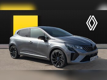 Used Renault Clio 2023 for sale - 78255332: Photo