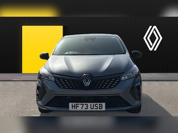 Used Renault Clio 2023 for sale - 78255332: Photo