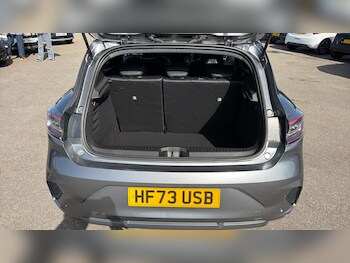 Used Renault Clio 2023 for sale - 78255332: Photo