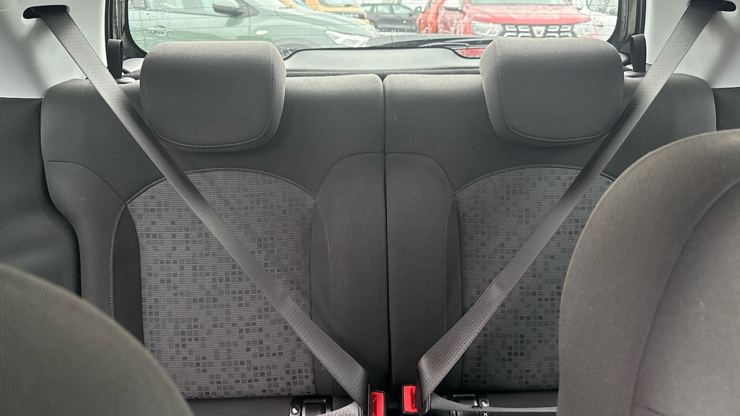 Used Vauxhall ADAM 2015 for sale - 77450253: Photo 15