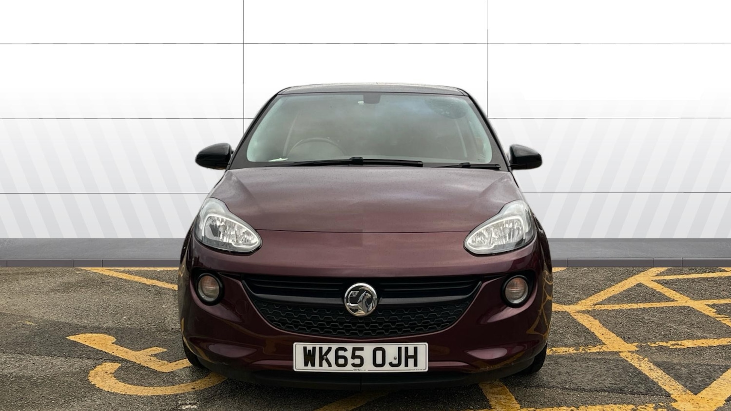 Used Vauxhall ADAM 2015 for sale - 77450253: Photo 3