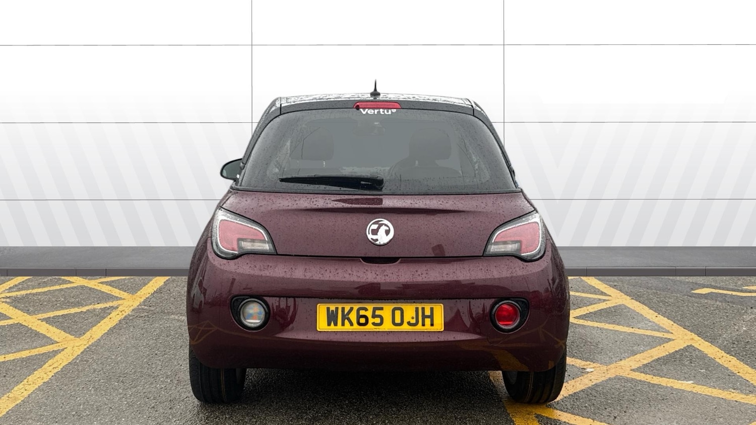 Used Vauxhall ADAM 2015 for sale - 77450253: Photo 6