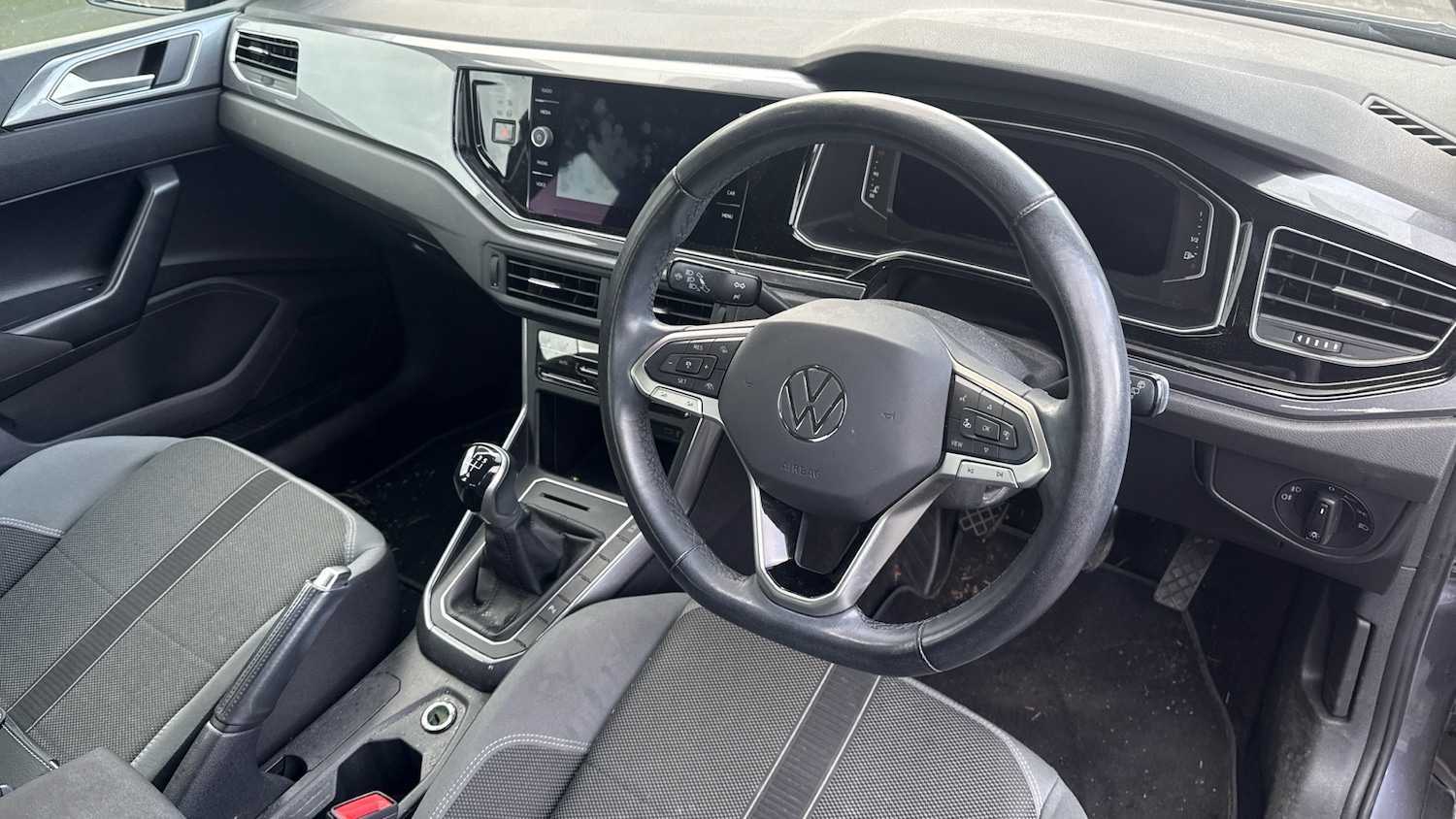 Used Volkswagen Polo 2021 for sale - 76545183: Photo 11