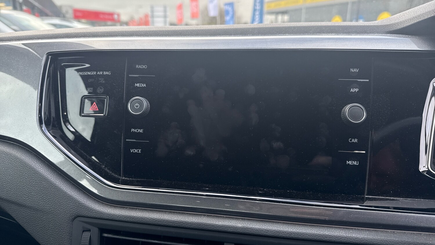 Used Volkswagen Polo 2021 for sale - 76545183: Photo 12