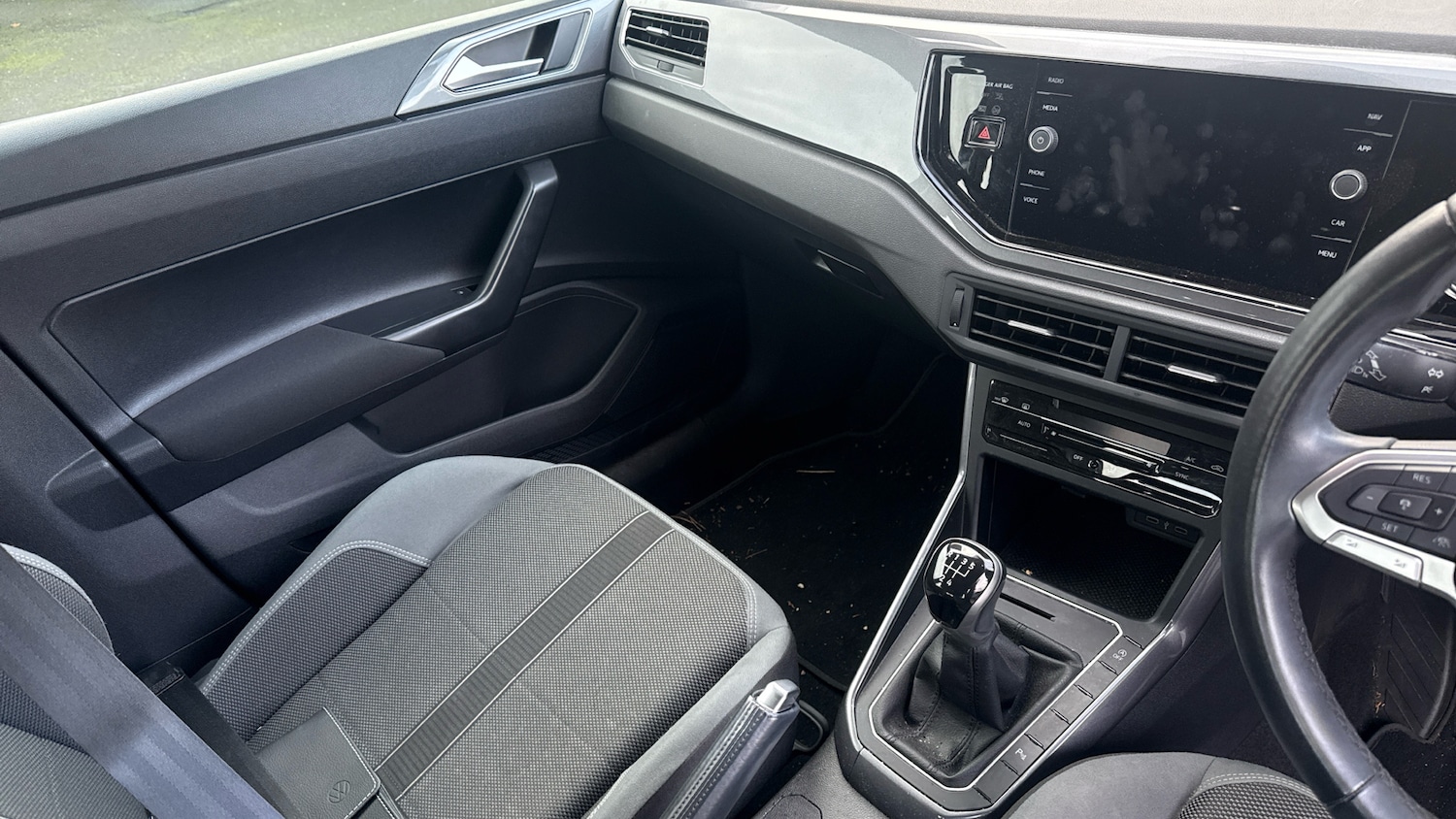 Used Volkswagen Polo 2021 for sale - 76545183: Photo 14