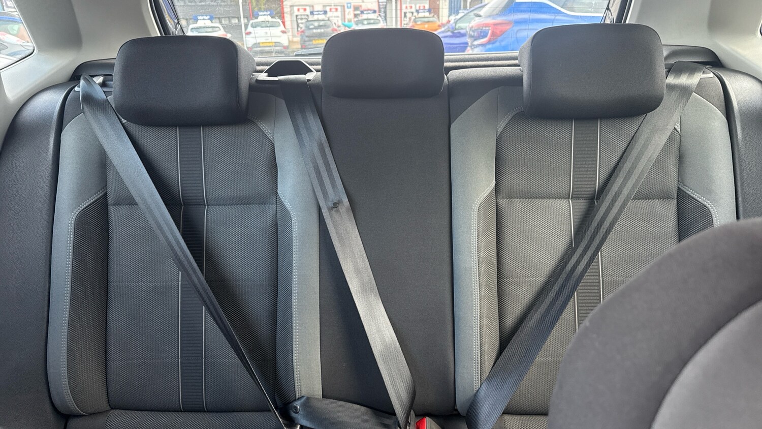 Used Volkswagen Polo 2021 for sale - 76545183: Photo 15