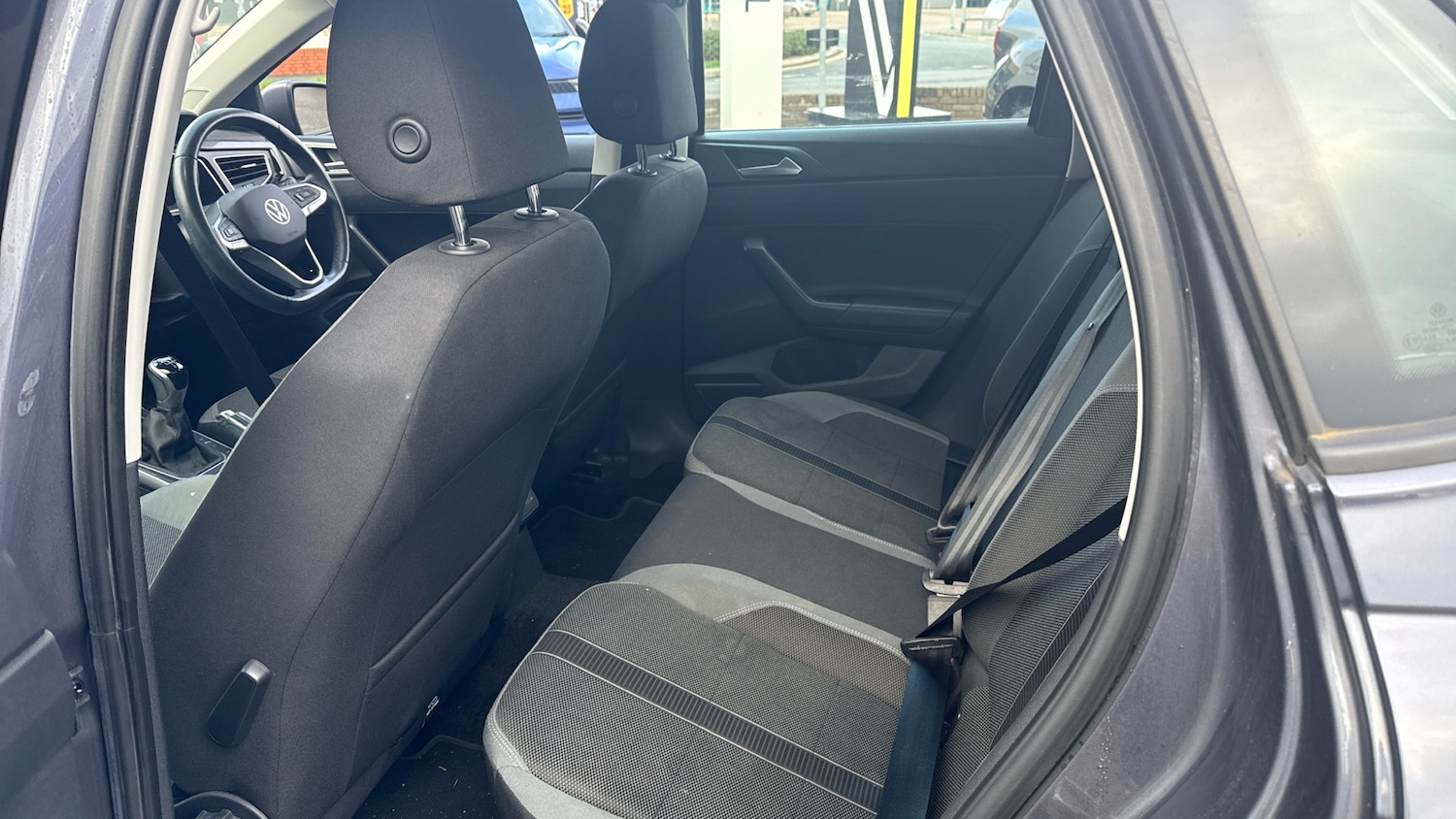 Used Volkswagen Polo 2021 for sale - 76545183: Photo 16