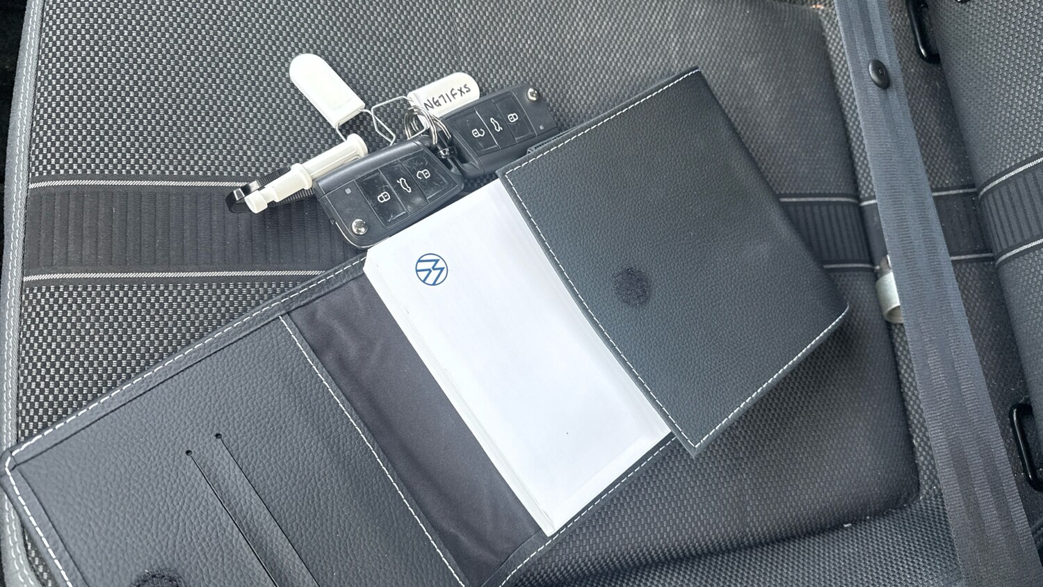 Used Volkswagen Polo 2021 for sale - 76545183: Photo 19