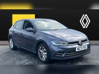 2021 (71) - 1.0 TSI Style 5dr Petrol Hatchback