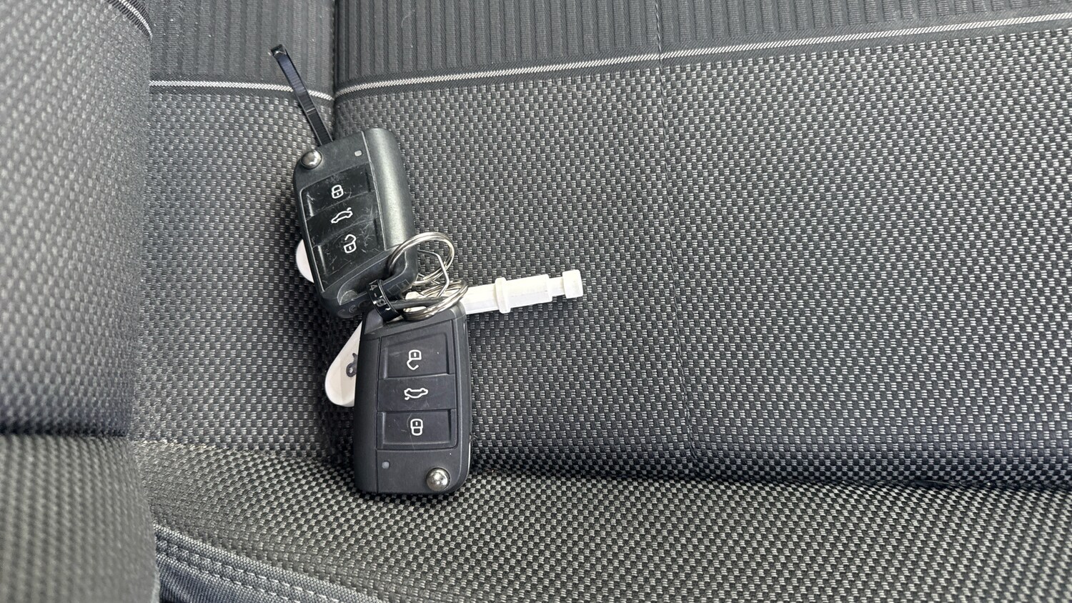 Used Volkswagen Polo 2021 for sale - 76545183: Photo 20